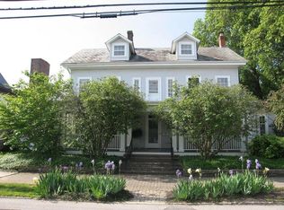 219 E Main St, Plain City, OH