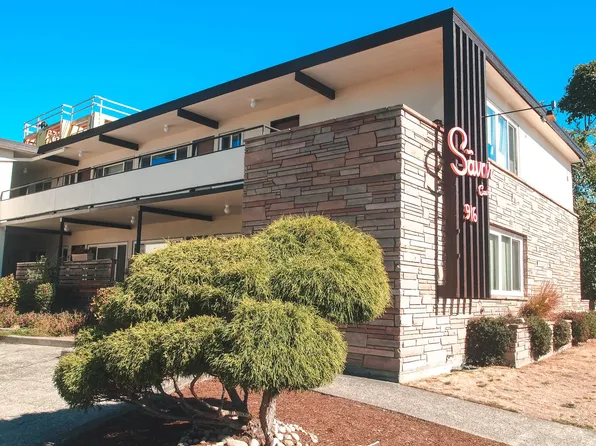 916 NE 70th St APT 2, Seattle, WA 98115