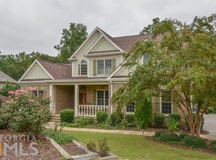 4770 Arbor Lake Dr, Cumming, GA 30040