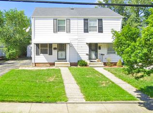25534 Tungsten Rd, Euclid, OH 44132