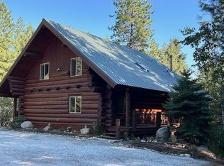 12515 Baldy Mountain Rd, Sandpoint, ID 83864