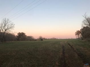 461 NW 51st Rd, Clinton, MO 64735