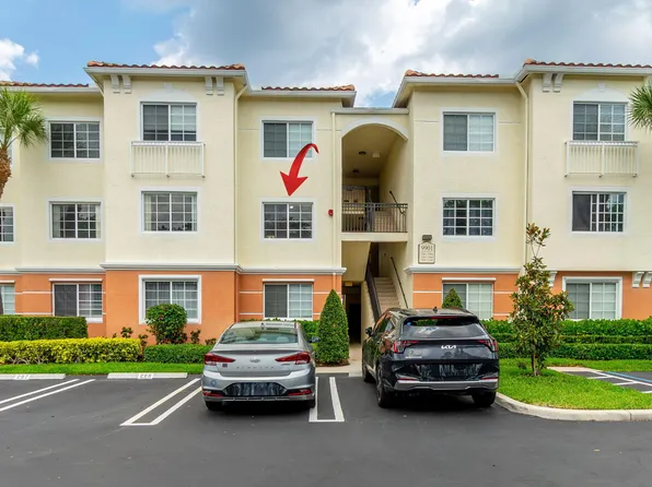 9901 Baywinds Boulevard #3201, West Palm Beach, FL 33411