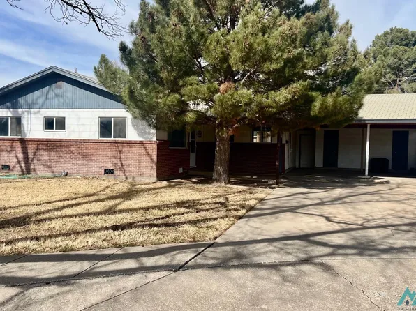 1232 E Jemez Dr, Hobbs, NM 88240