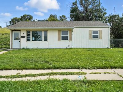 3 Indiana St, Rapid City, SD, 57701