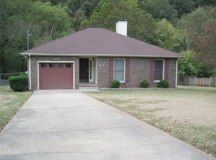 3366 Clearwater Dr, Clarksville, TN 37042