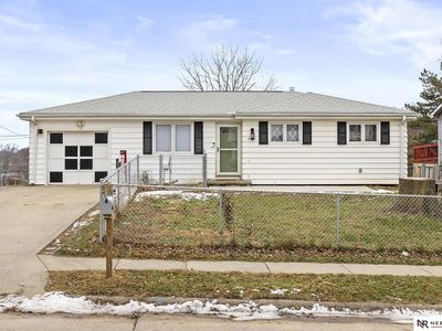 9217 Grand Ave, Omaha, NE, 68134