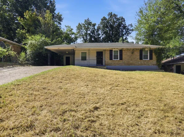 1997 Corning Ave, Memphis, TN 38127