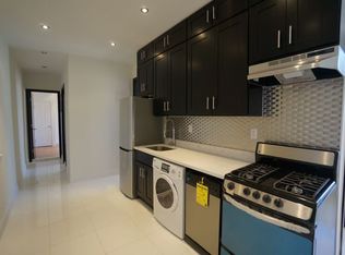 204 W 108th St APT 66, New York, NY 10025
