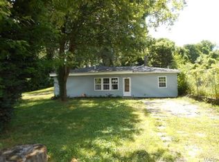 1003 Caseyville Rd, Caseyville, IL 62232