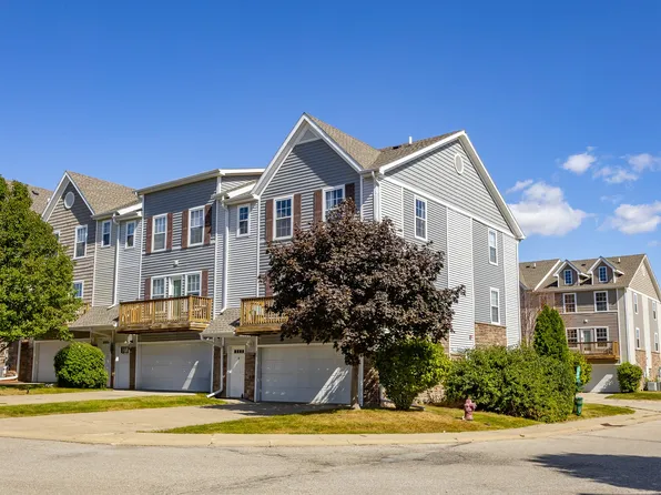 2150 NE 18th St Unit 28, Grimes, IA 50111