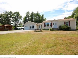 508 Buxton Rd, Saco, ME 04072