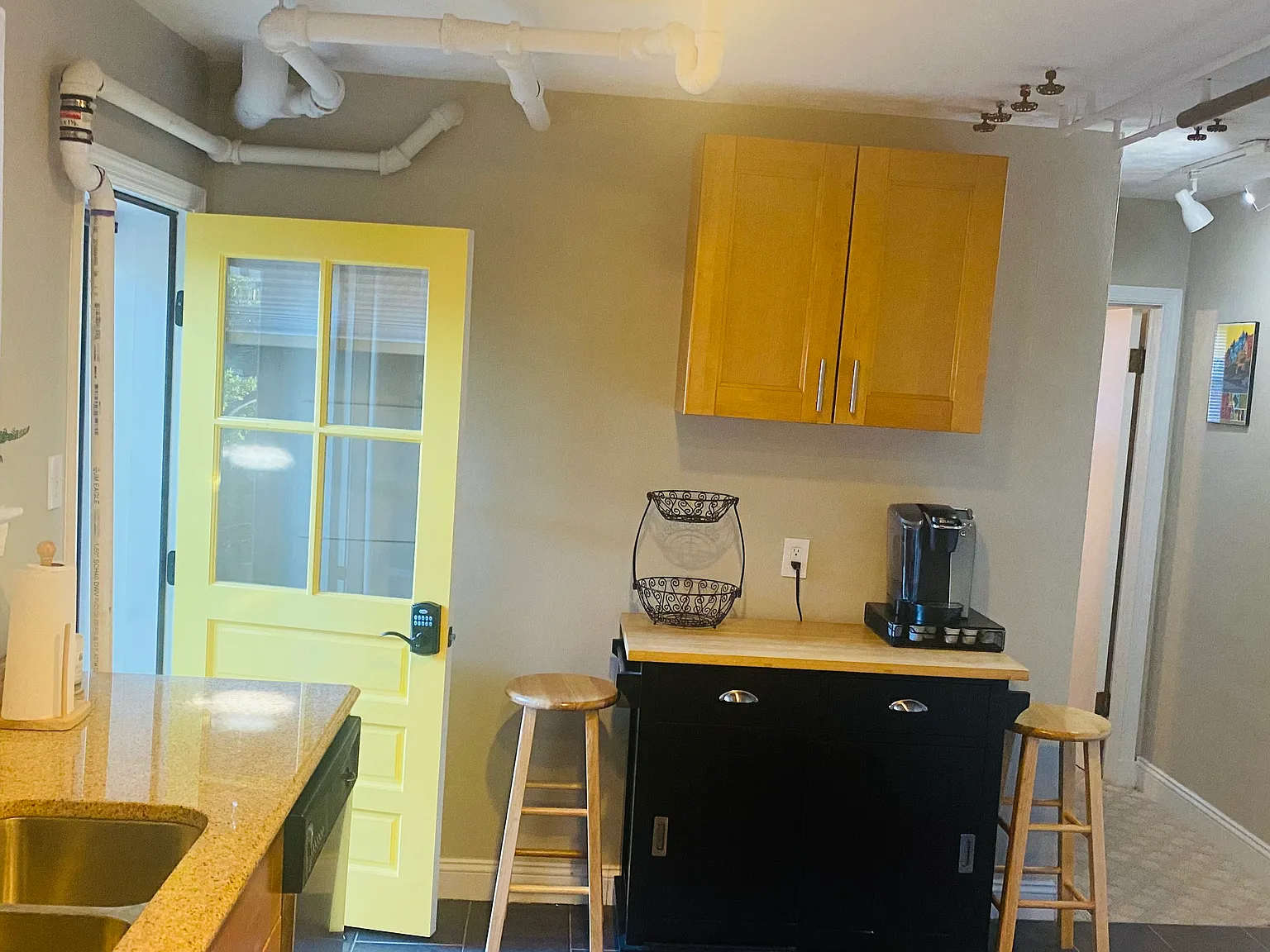 1 bed, 450 sqft, $1,695 — Photo 4