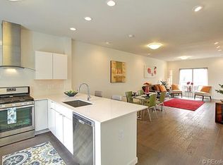46 Galapago St, Denver, CO 80223