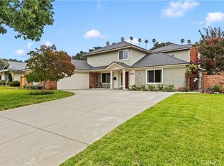 1096 Canyon View Dr, La Verne, CA 91750