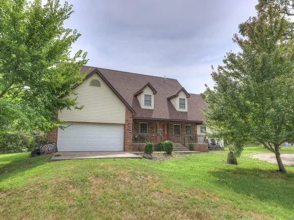 14205 Goldfinch Road, Neosho, MO 64850