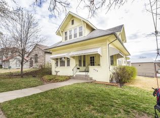 600 Elm St, Wamego, KS 66547