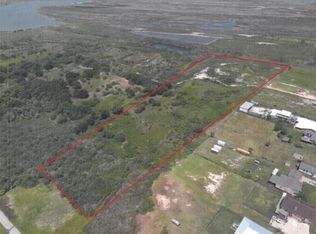 10400 Wern Rd, Galveston, TX 77554