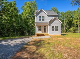 1705 Mount Olivett Rd, Powhatan, VA 23139