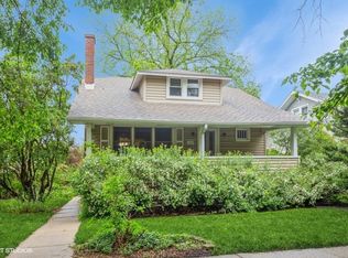 108 Belleplaine Ave, Park Ridge, IL 60068