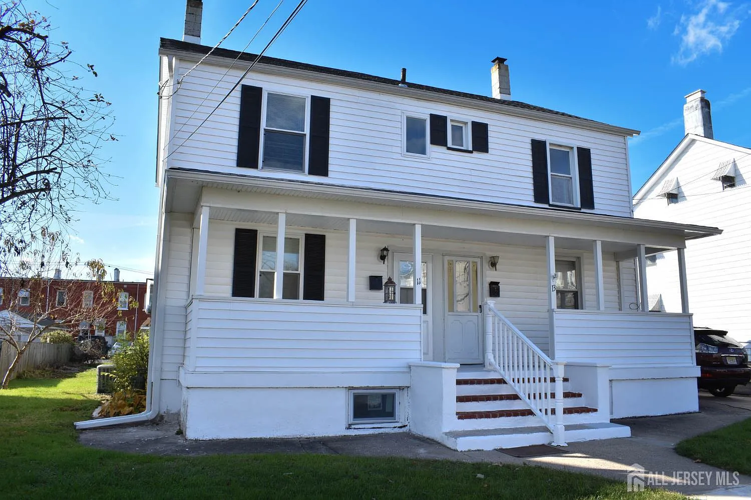 2 bed, 1.5 bath, $2,495 — Photo 1