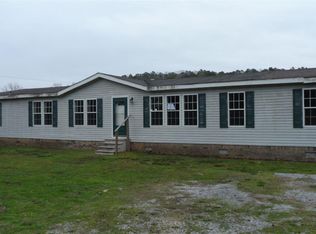 8214 State Highway 144, Ragland, AL 35131