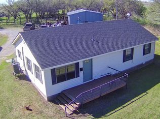 27061 S State Hwy #19, Cyril, OK 73029