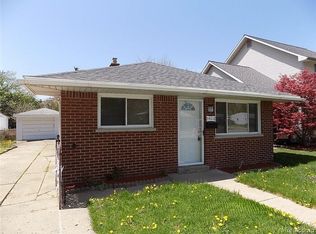 5923 N Beech Daly Rd, Dearborn Heights, MI 48127