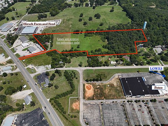2nd image of 3215 Highway 62 E