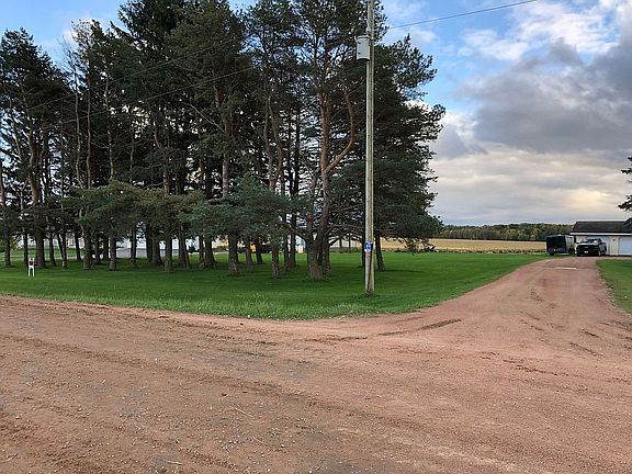 Home from Spencer Rd.