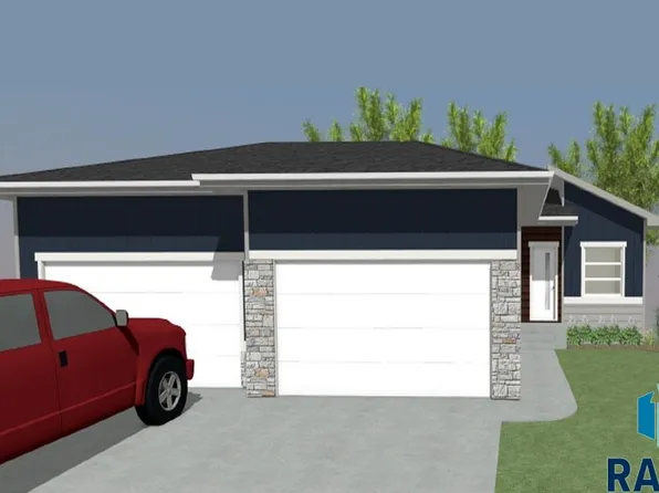 2312 S Sadie Ave, Sioux Falls, SD 57106