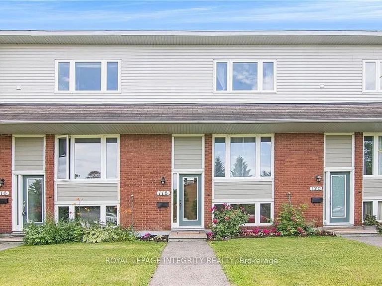 118 Monterey Dr — Photo 1