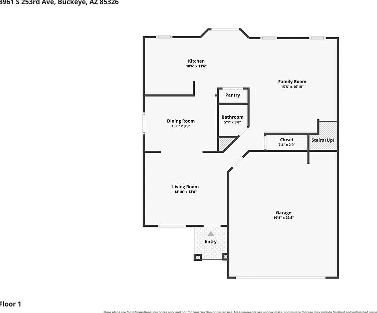 3 bed, 2.5 bath, 1879 sqft, $1,695 — Photo 2