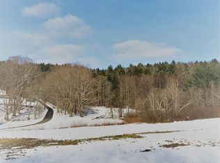 385 Kirchner Rd, Dalton, MA 01226