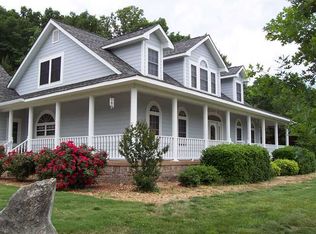 3517 Elderview Rd, Chattanooga, TN 37419