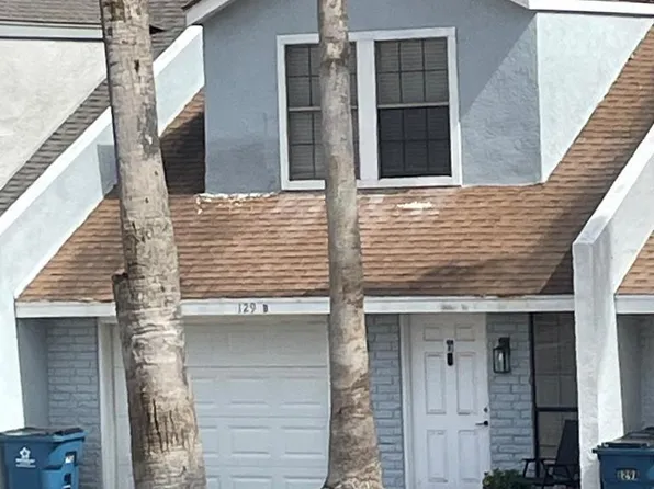 129 E Campeche St Unit B, South Padre Island, TX 78597