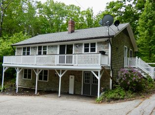 3 David Road, Waterboro, ME 04030