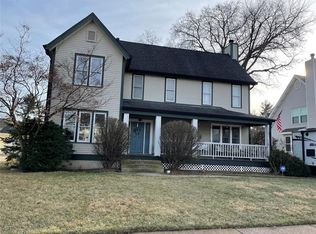 334 Reighley Pl, Florissant, MO 63031