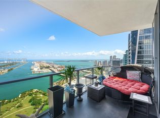 1100 Biscayne Blvd UNIT 5801, Miami, FL 33132