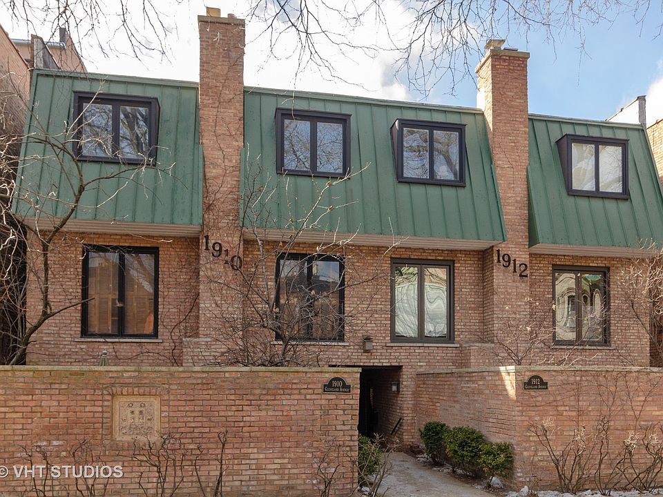 1st image of 1910 N Cleveland Ave Unit D