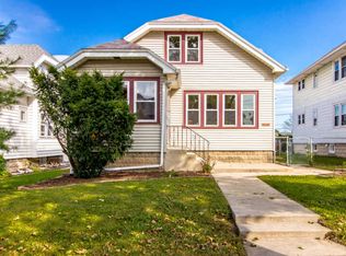 1432 S 55th St, West Milwaukee, WI 53214