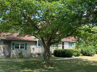 9560 Bucher Rd, Whitehouse, OH 43571