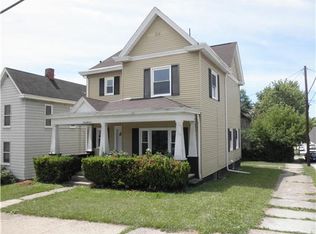 295 Shirls Ave, Washington, PA