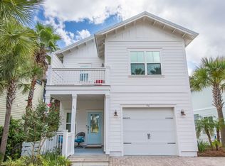 96 Grande Pointe Dr, Inlet Beach, FL 32461