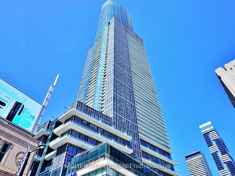 386 Yonge St #2206 — Photo 1