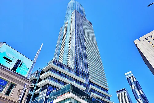 386 Yonge St #2206 Photo 1