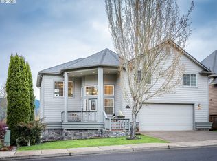 3604 Ambleside Dr, Springfield, OR 97477