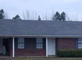 163 Ashley Road 302, Hamburg, AR 71646