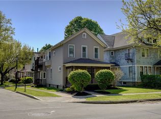 212 S Goodman St, Rochester, NY 14607