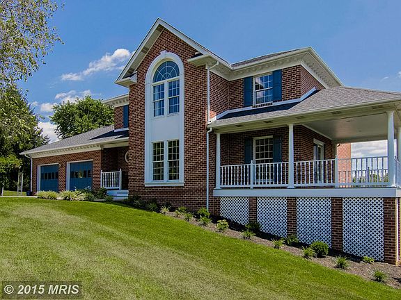 3rd image of 8013 E Brookridge Dr